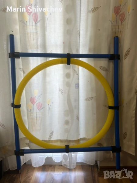 аксесоари за дресиране на куче, снимка 1