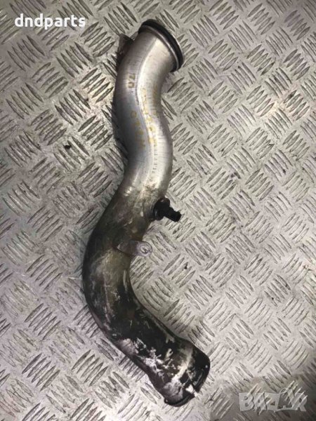 Тръба Mercedes S320,CDI,W220,2001г., снимка 1