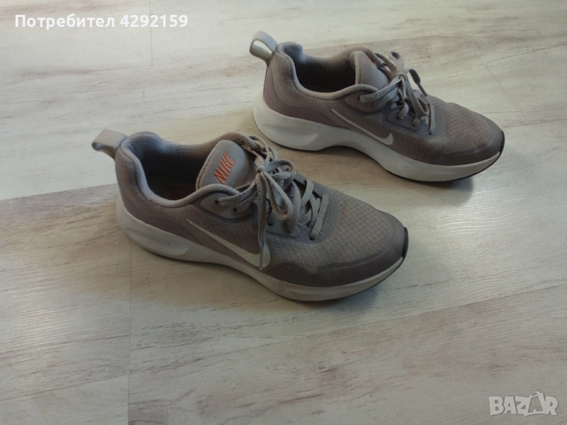 Маратонки Nike, снимка 1