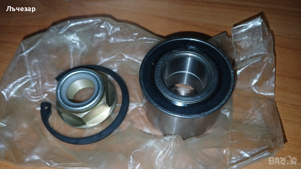 Ремонтен комплект Renault, снимка 1