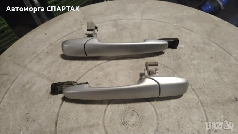 Външни дръжки за Мазда , снимка 1
