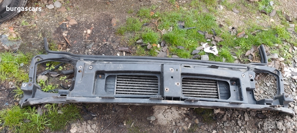 Очиларка Opel Vivaro 1.9CDTI-101к.с. - 120лв, снимка 1