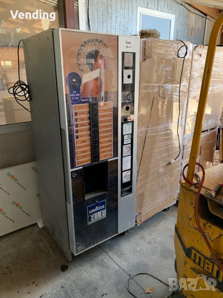 Некта Канто  Necta Canto, снимка 1