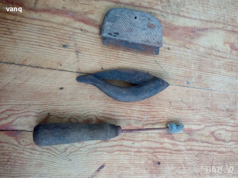 Лот старинки, снимка 1