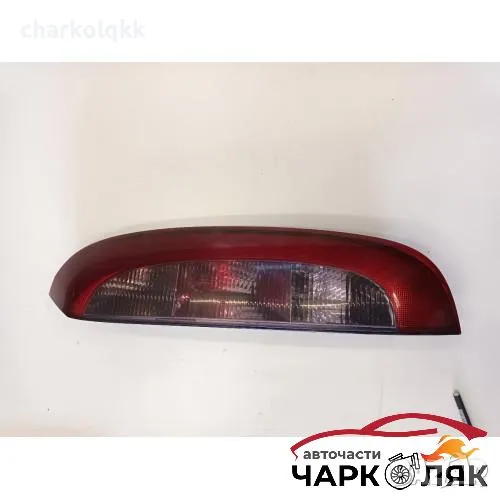 Стоп десен опел корса ц 1.7дти, снимка 1