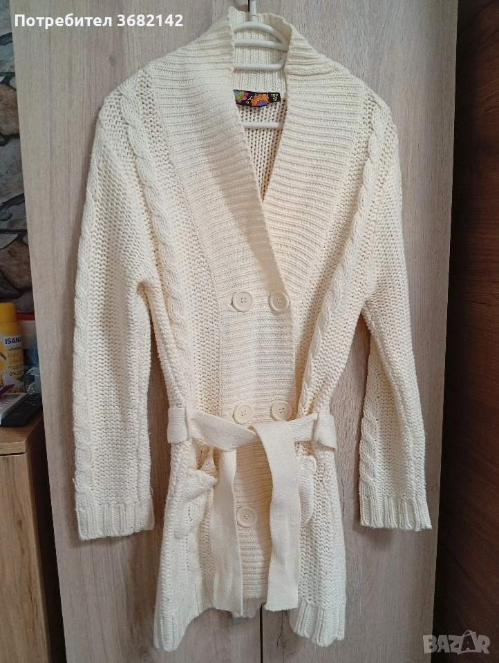 продавам дамска жилетка , снимка 1