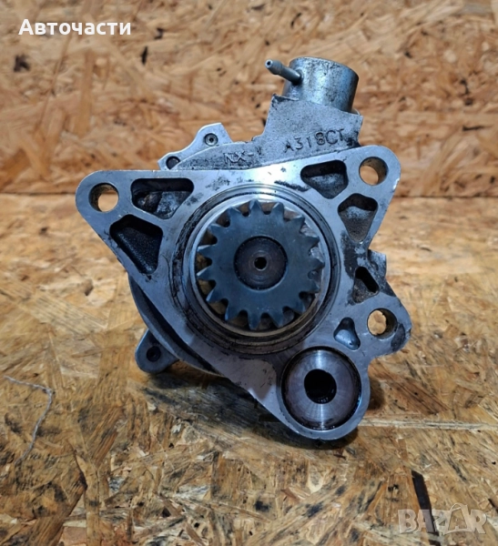 Вакуум помпа - Mitsubishi L200/Nativa/Pajero/Triton/Montero 2020A014, снимка 1