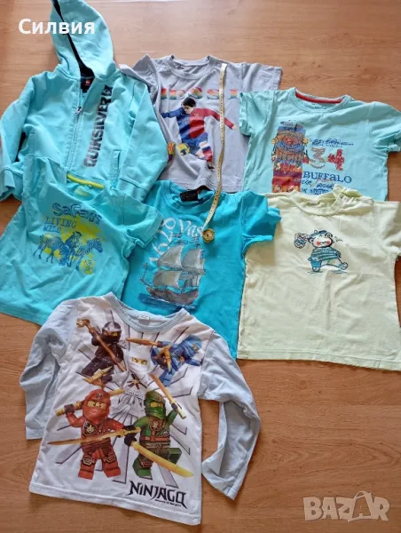 Детски лот 18лв., снимка 1