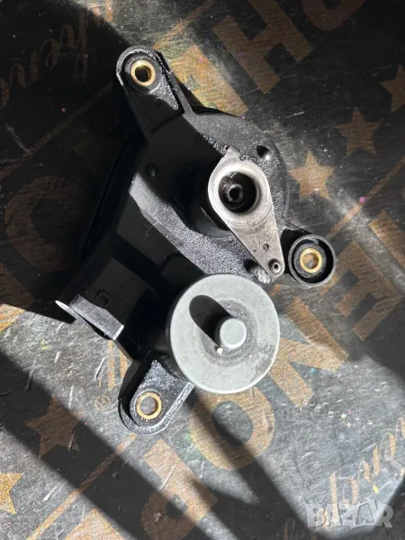 моторче клапи всмукателен колектор мерцедес ц класа е класа, снимка 1