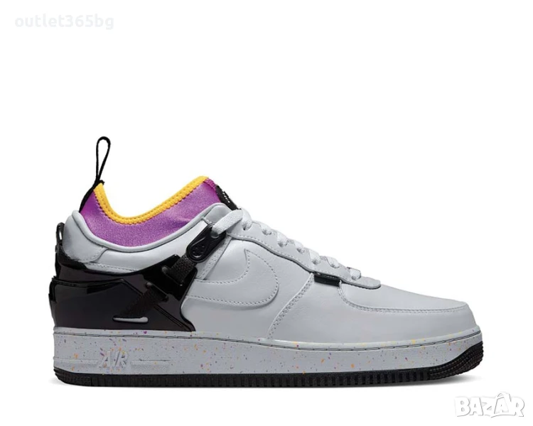 Nike - Air Force 1 Low SP x UNDERCOVER Оригинал Код 342, снимка 1
