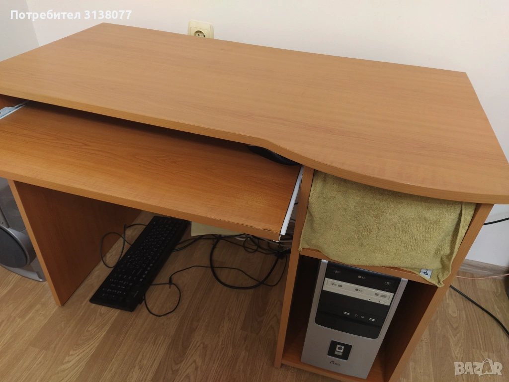 Бюро за компютър, снимка 1