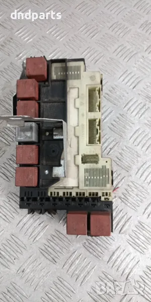 Бушонно табло Renault Clio 2000г.	, снимка 1