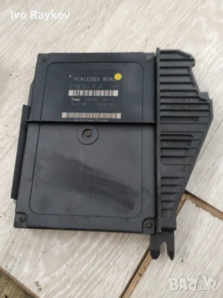 Комфорт Модул за Mercedes Benz, E Class, W210, 210 820 38 26, снимка 1