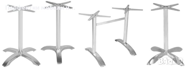 Икономични,евтини крака за маса,основа за маса,база за маса, снимка 1