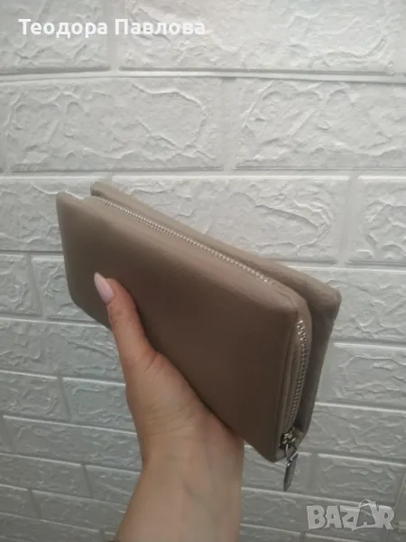 Дамско портмоне , снимка 1