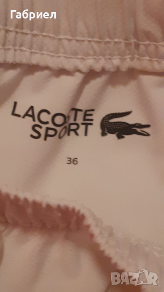 Дамски клин Lakoste , снимка 1