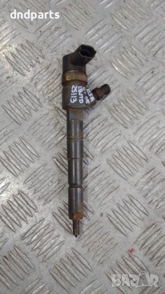 Дюза Alfa Romeo GT 1.9JTD 2005г. 0445110243	, снимка 1