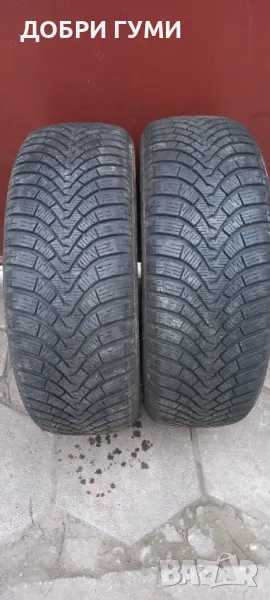 205 60 16 ФАЛКЕН ЗИМНИ 2БР., снимка 1
