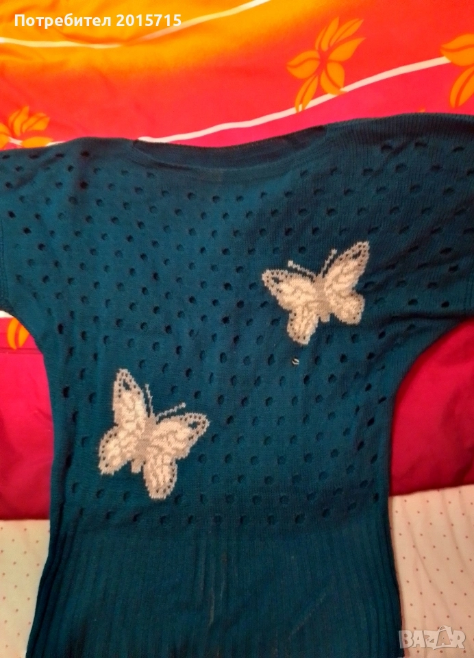 Дамска блуза , снимка 1