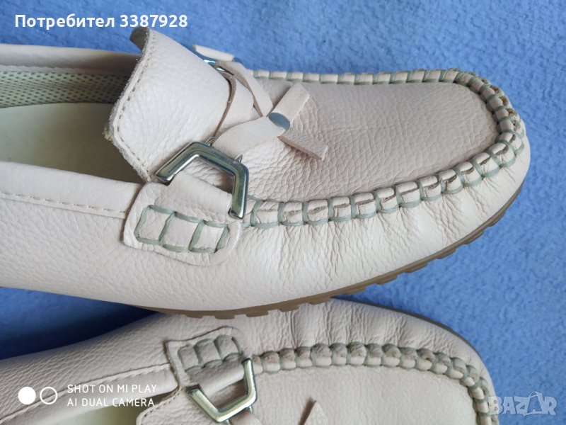 Мокасини Ara номер 38., снимка 1