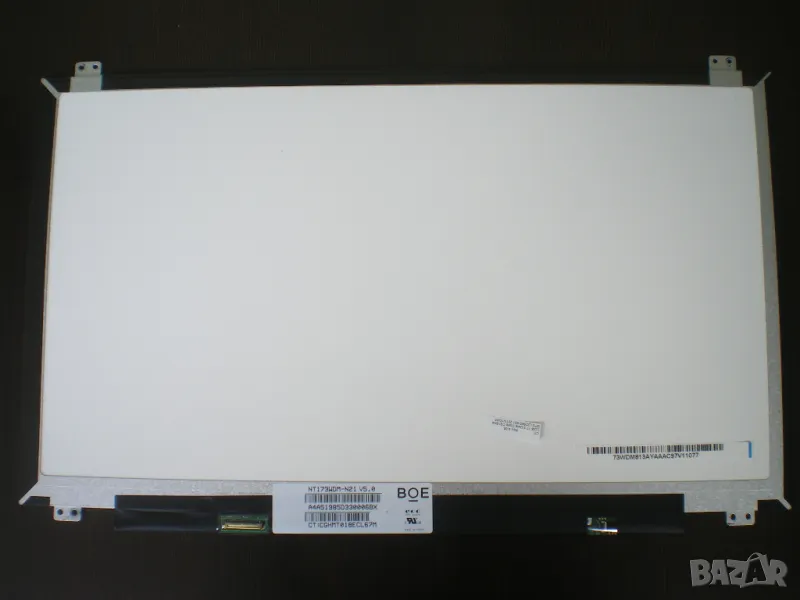 Матрица за лаптоп 17.3" NT173WDM-N21 LED HD+ TN, снимка 1