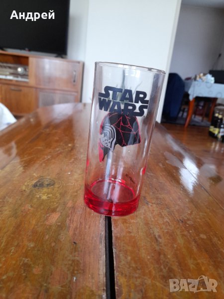 Чаша Star Wars, снимка 1