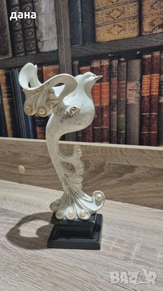 Лястовичка за късмет , снимка 1