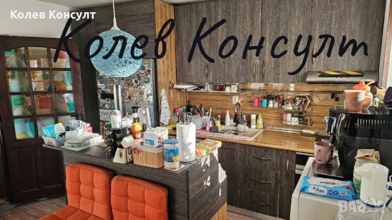 Продавам мезонет в град Хасково, снимка 1