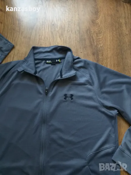 under armour - страхотно мъжко горнище M, снимка 1