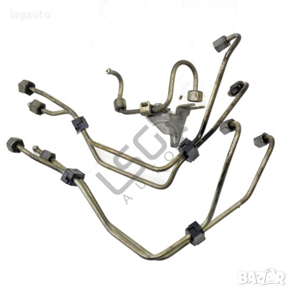 Комплект тръбички високо налягане гориво Citroen C3 I Picasso(2008-2013) ID:92694, снимка 1