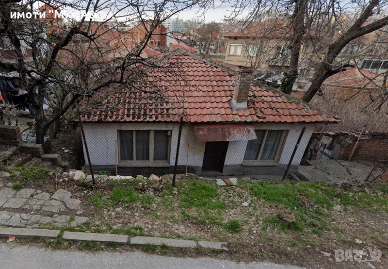 ЕКСКЛУЗИВНО инвестиционен имот в кв. Каменни, гр. Хасково!, снимка 1