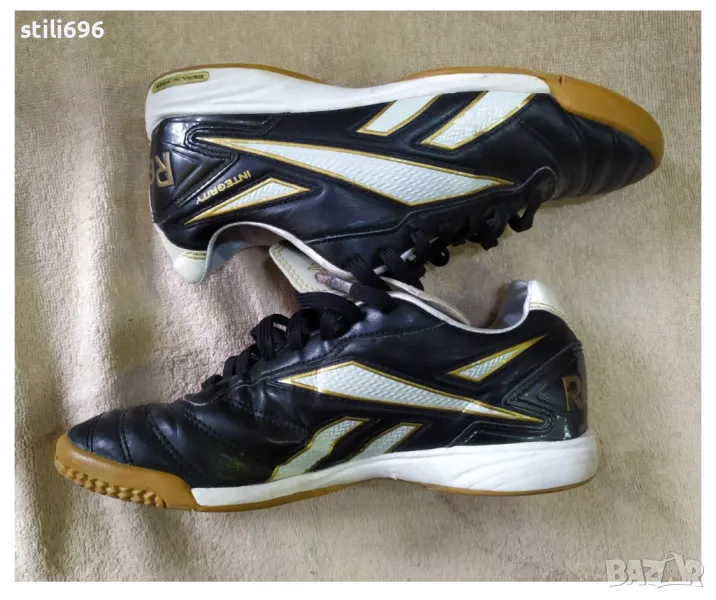 ДЕТСКИ ФУТБОЛНИ ОБУВКИ Reebok ОРИГИНАЛНИ., снимка 1