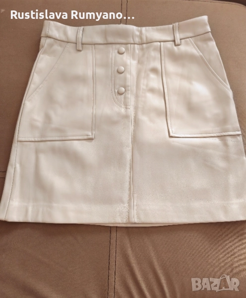 Есенна пола, снимка 1