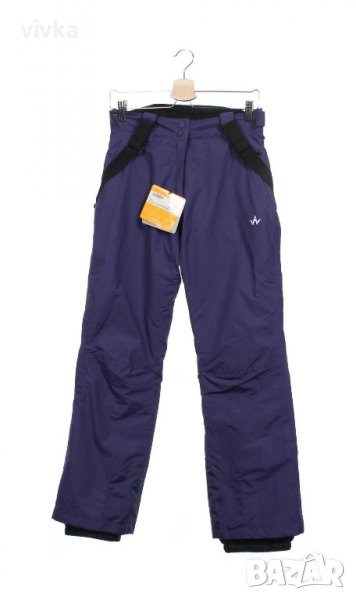 Дамски панталон за ски/сноуборд ПРОМО, снимка 1