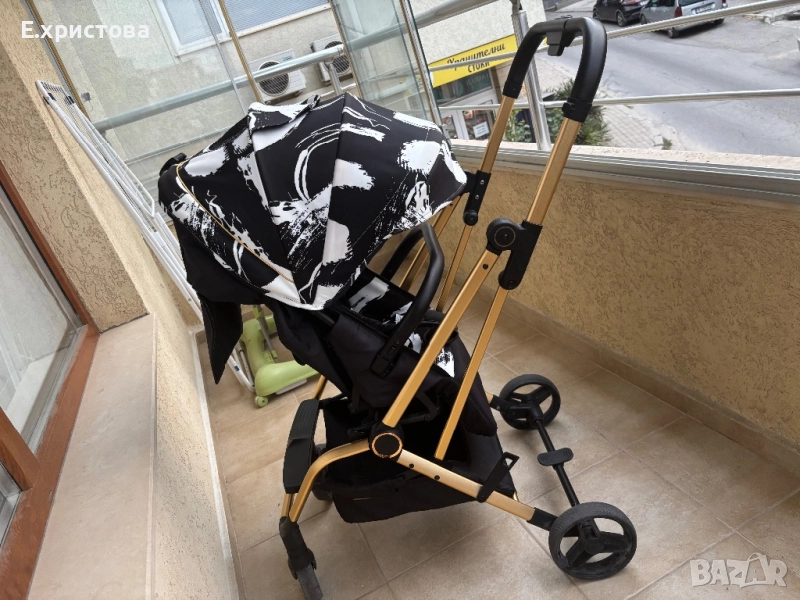 Лятна количка "Чиполино туистър само Гр Варна , снимка 1