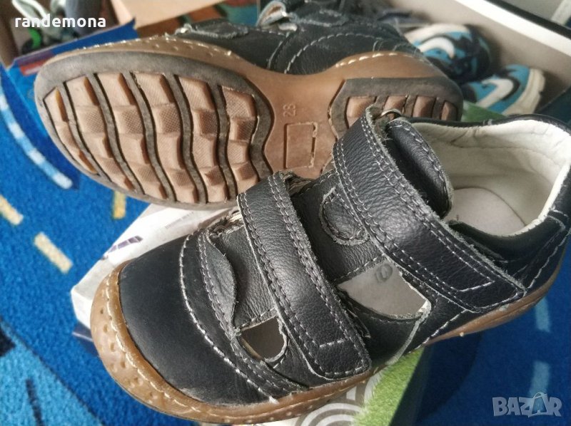 Детски сандали, снимка 1