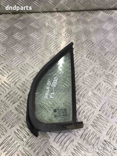Предно ляво стъкло Opel Agila 2001г., снимка 1