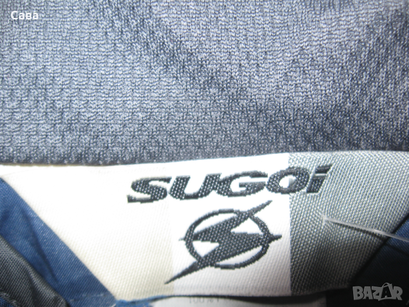 Спортно горнище SUGOI  мъжко,Л, снимка 1