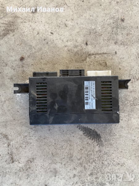Лайт модул - /БМВ/BMW/ - /е53 /x5/ - M57- 3.0D - 218кс., снимка 1