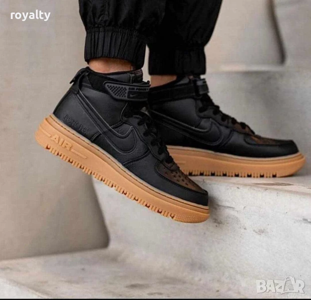 Nike мъжки маратонки , снимка 1