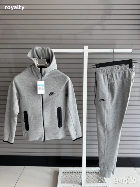 Nike Tech Мъжки Спортен Екип , снимка 1