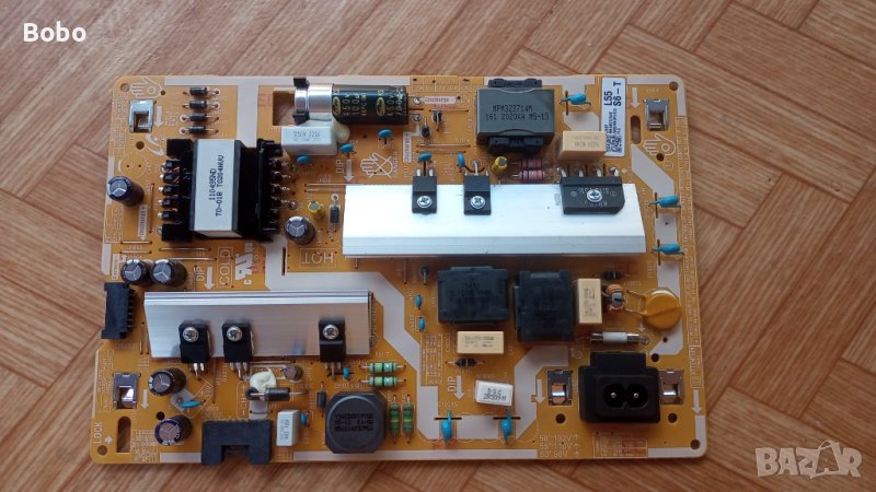 Power board BN44-01054E BN44-01054F, снимка 1