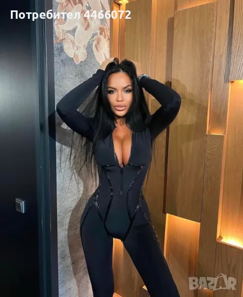 Дамски гащеризон, снимка 1