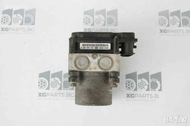  ABS за Ford Mondeo Mk3 2.0tdci 115к.с. (2000-2007), снимка 1