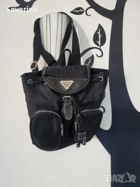 Раница Boss racing team , снимка 1