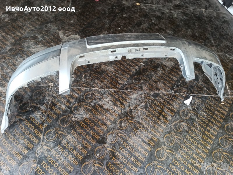 Броня предна оригинална Volkswagen Passat 5.5 , снимка 1