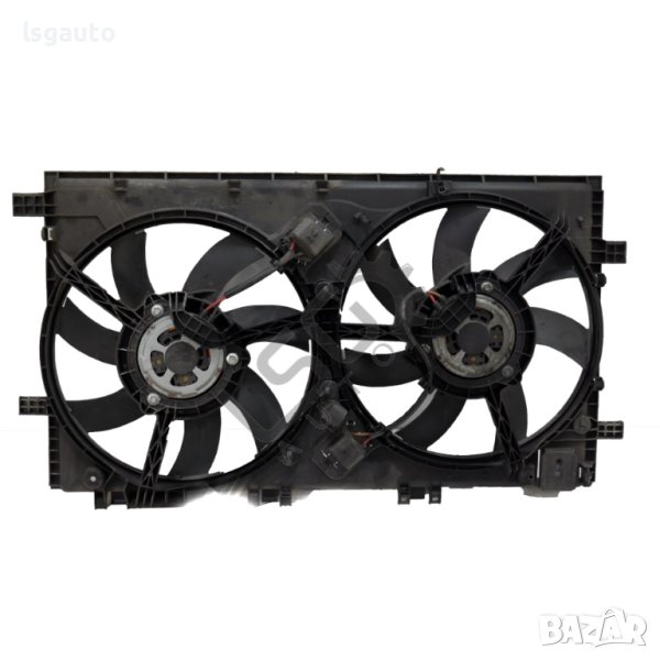 Дифузьор Opel Insignia 2008-2013 ID: 113619, снимка 1