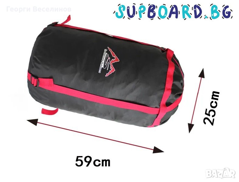 Компресионна торба, снимка 1