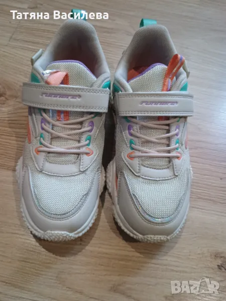 Маратонки runners, снимка 1