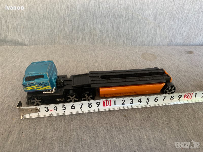 количка   24, снимка 1